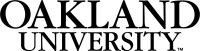 4oakland university logo final