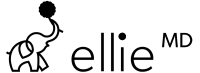 5EllieMD Logo final